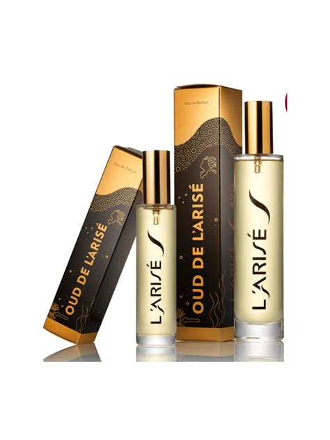 larise parfum dm